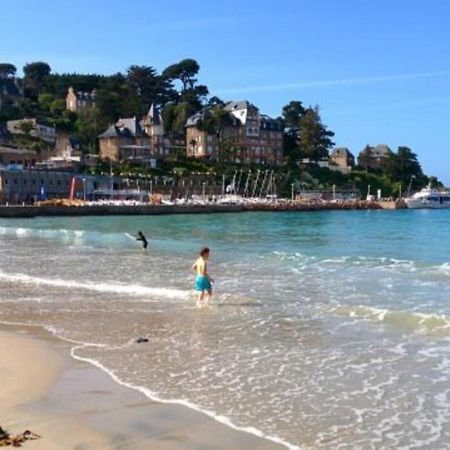פרוס-גירק Appartement Plage De Trestraou 45M2 מראה חיצוני תמונה