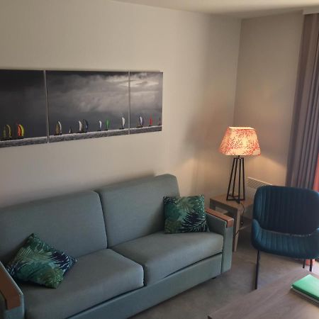 פרוס-גירק Appartement Plage De Trestraou 45M2 מראה חיצוני תמונה
