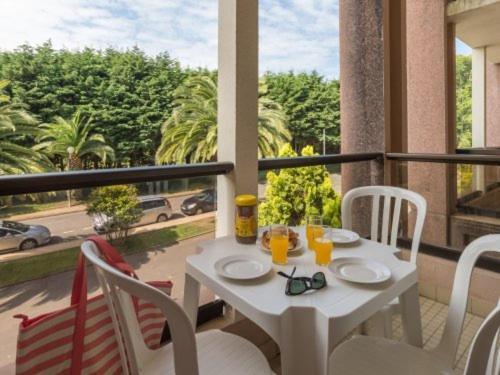 פרוס-גירק Appartement Plage De Trestraou 45M2 מראה חיצוני תמונה
