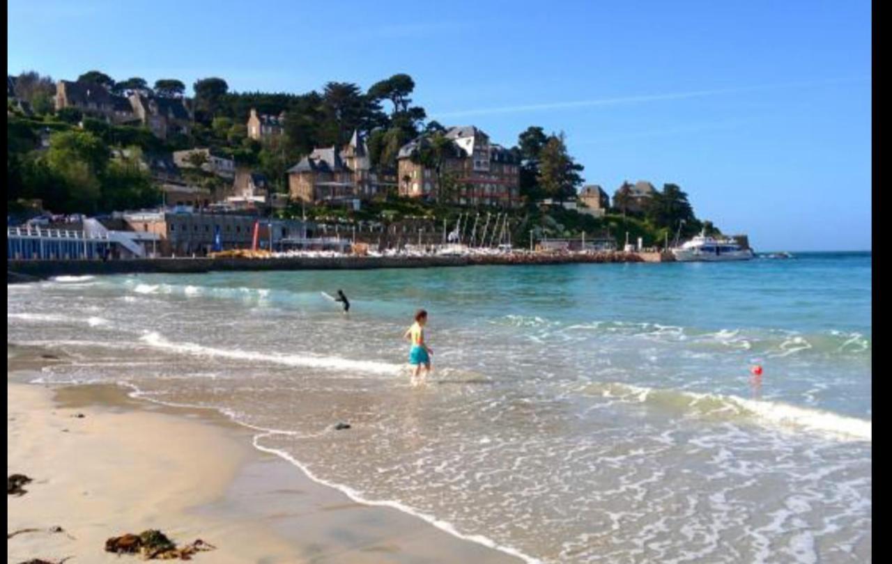 פרוס-גירק Appartement Plage De Trestraou 45M2 מראה חיצוני תמונה