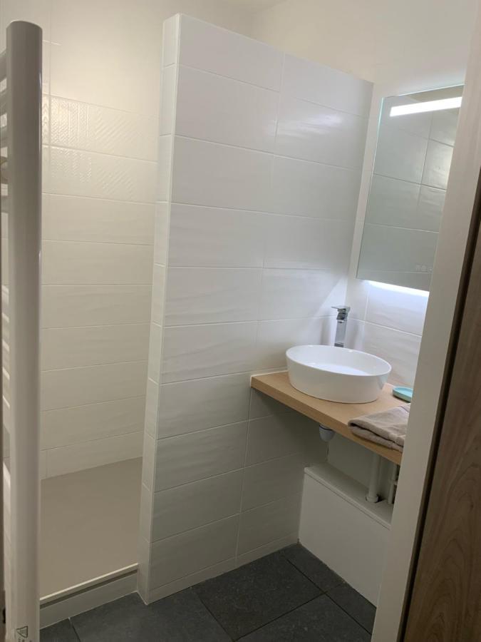 פרוס-גירק Appartement Plage De Trestraou 45M2 מראה חיצוני תמונה