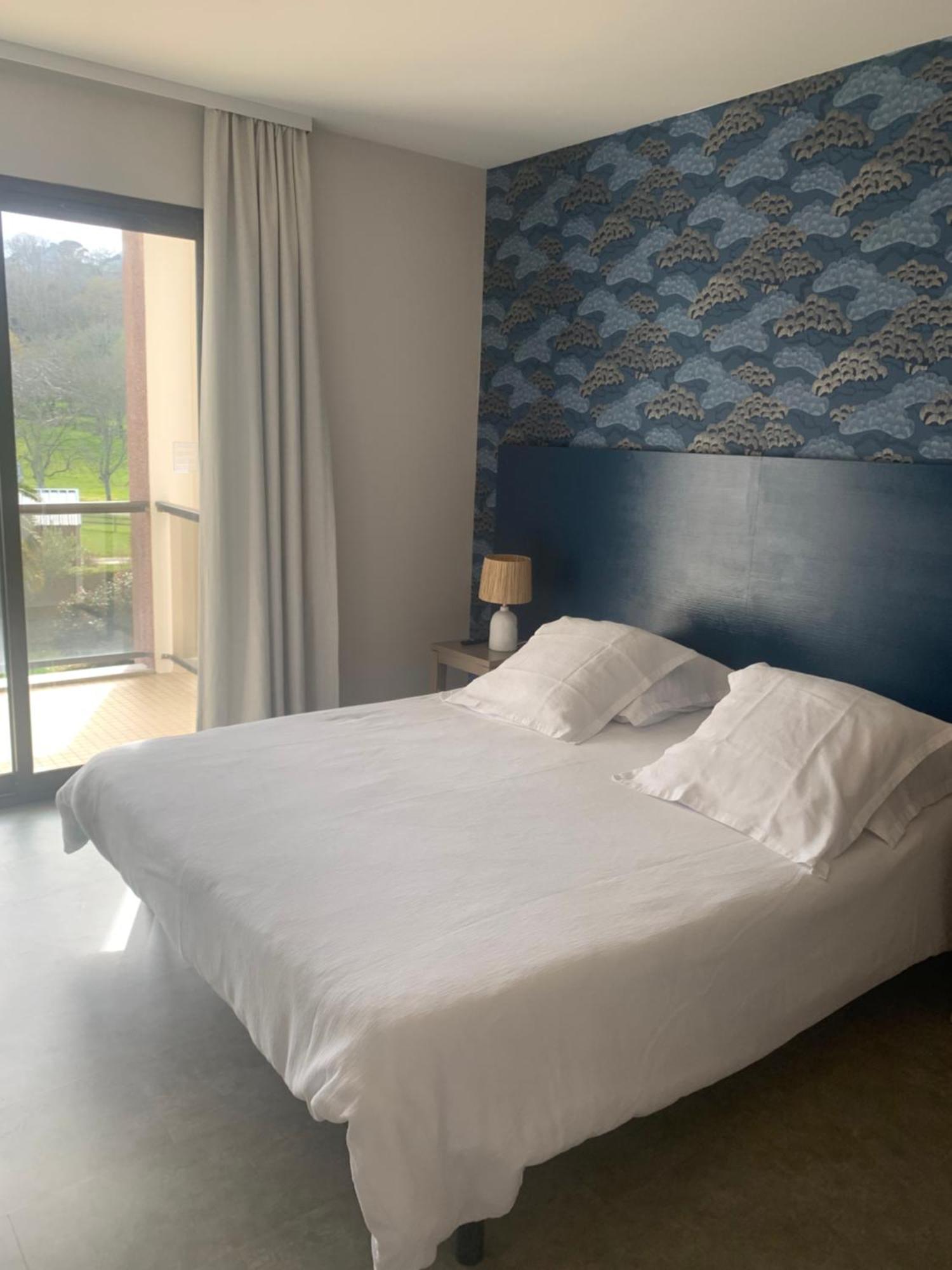 פרוס-גירק Appartement Plage De Trestraou 45M2 מראה חיצוני תמונה